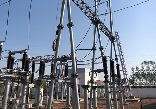 電力防雷接地檢測